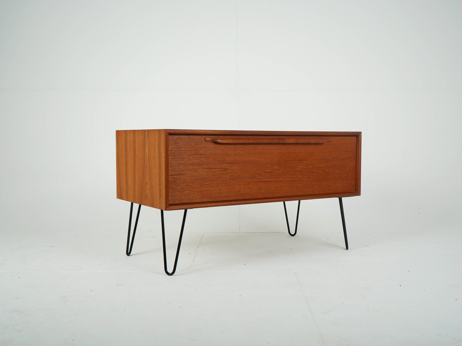 Vintage Kommode Teak Dänisch