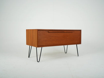 Vintage Kommode Teak Dänisch