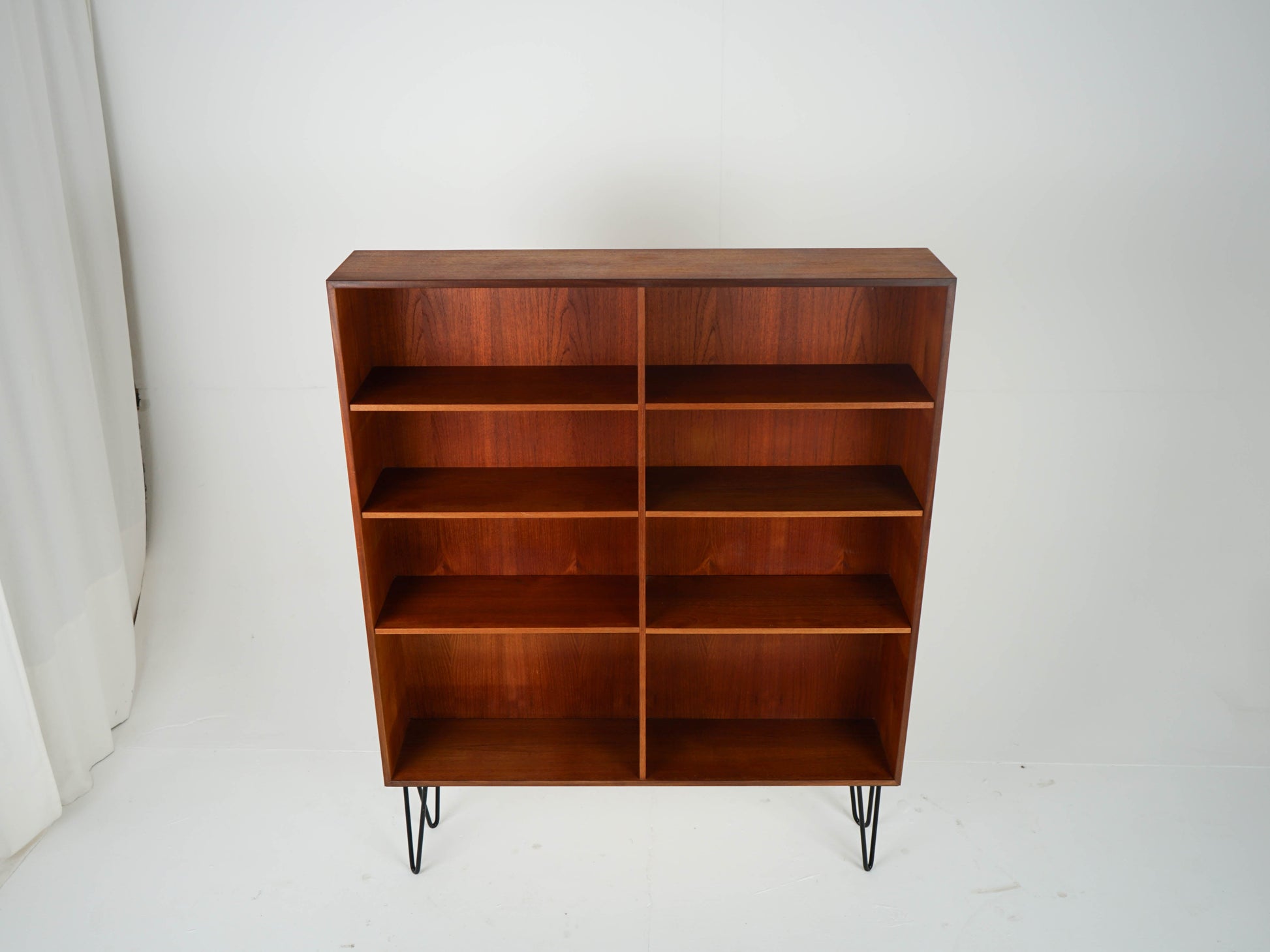 Vintage Regal Teak dänisch