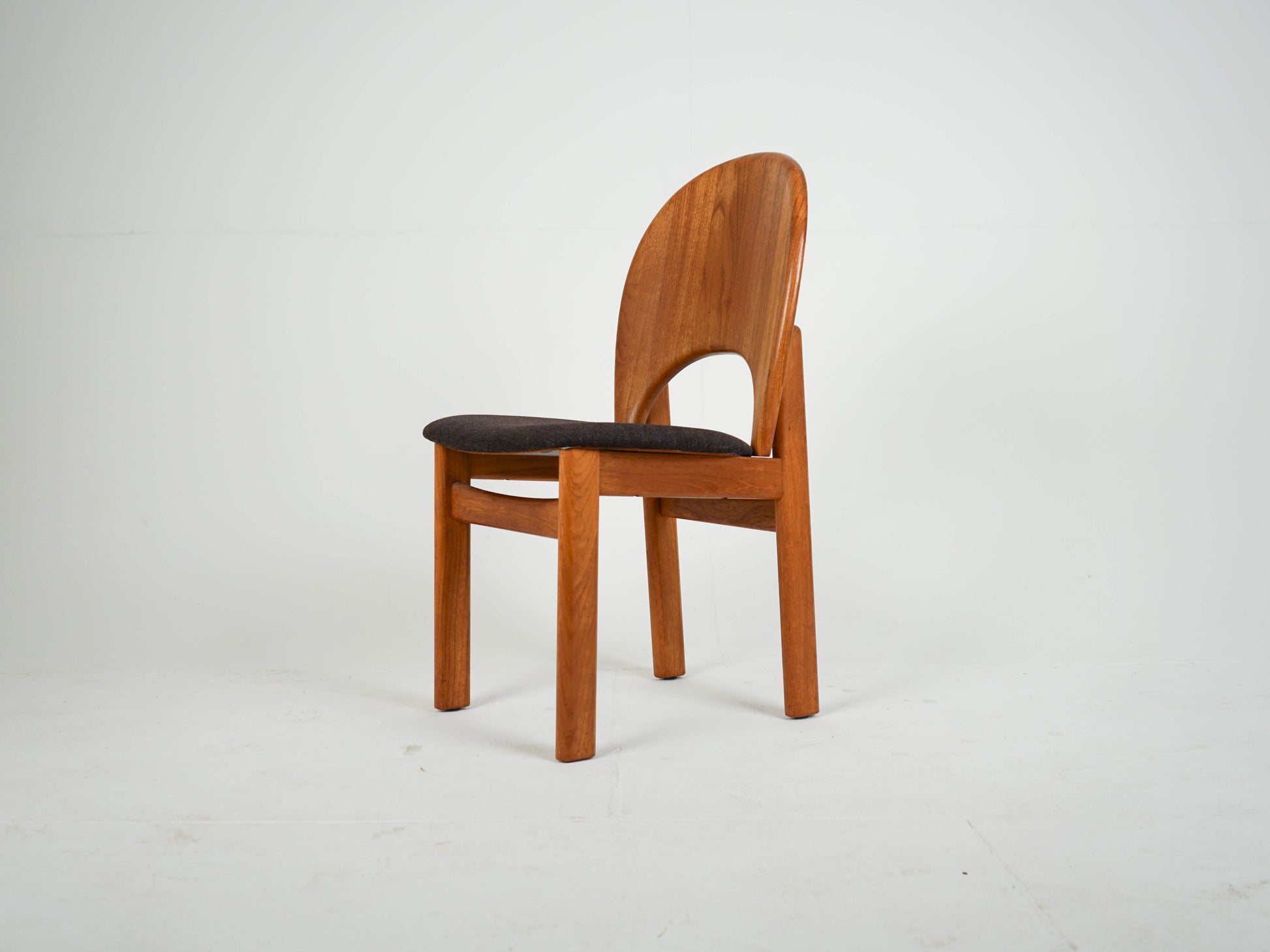 Vintage Stuhl Set von 6 von Glostrup