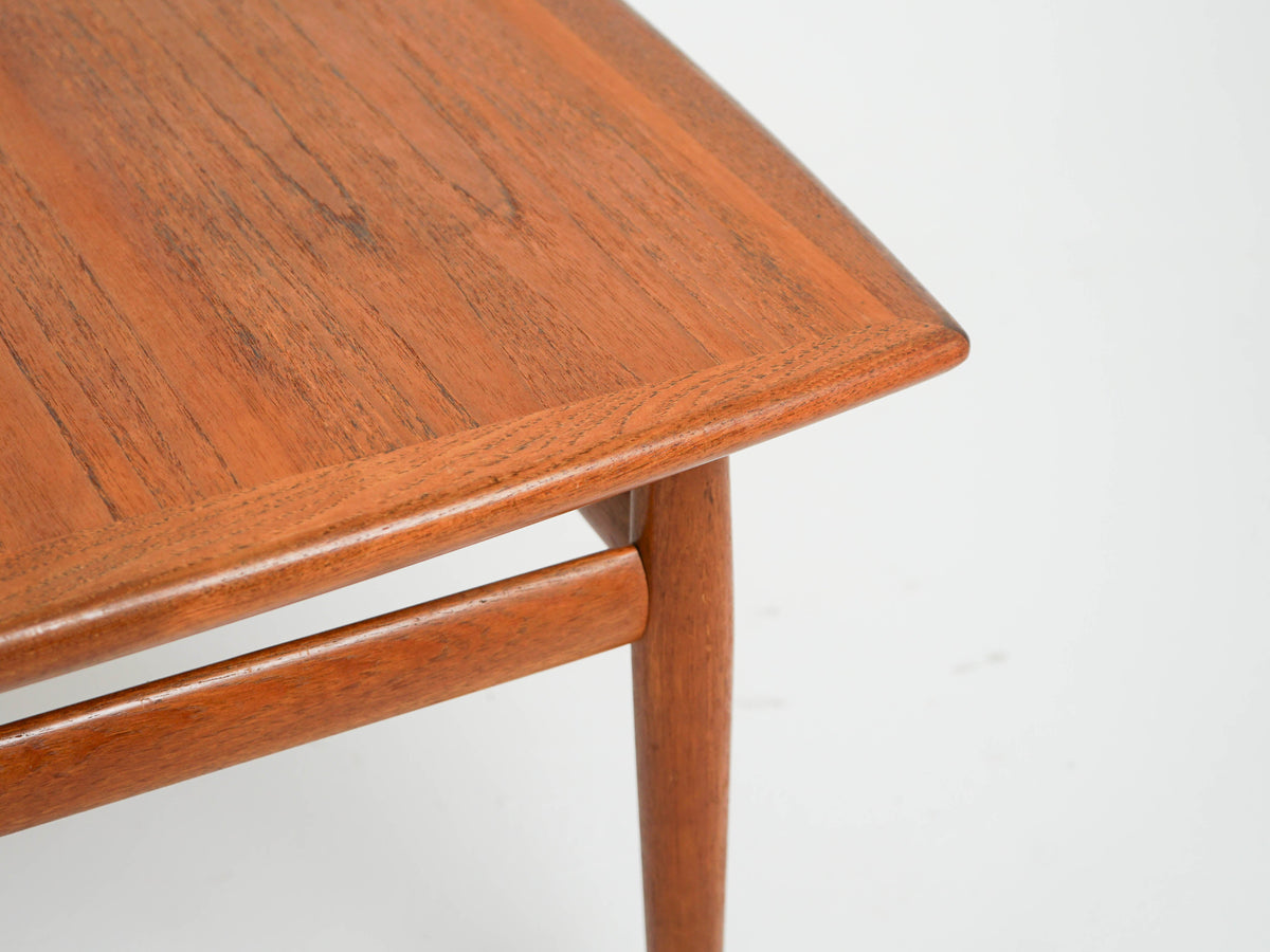 Vintage Couchtisch von Grete Jalk für Glostrup