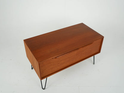 Vintage Kommode Teak Dänisch