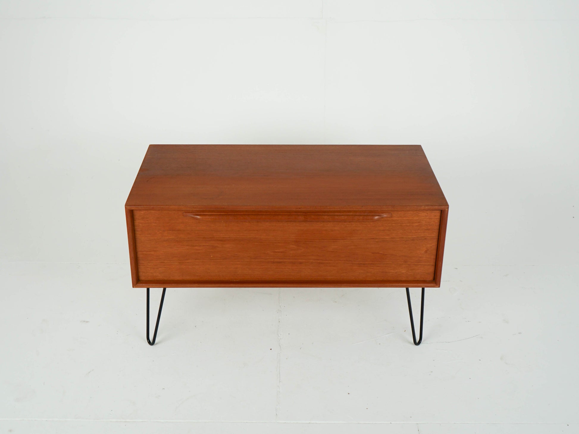 Vintage Kommode Teak Dänisch