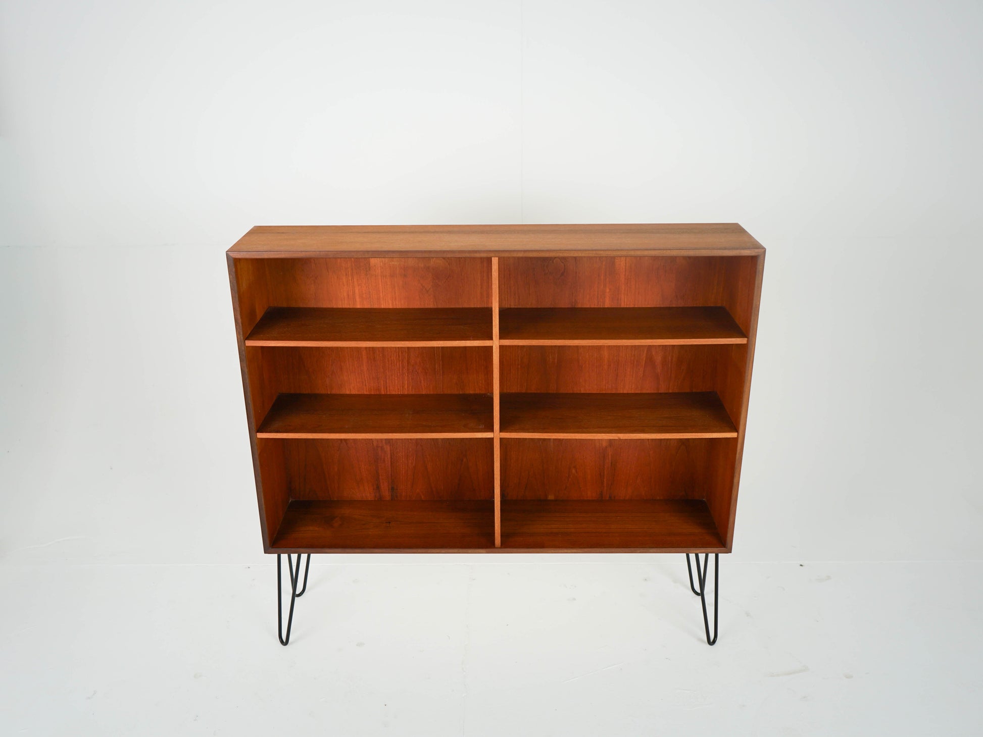 Vintage Regal Teak dänisch