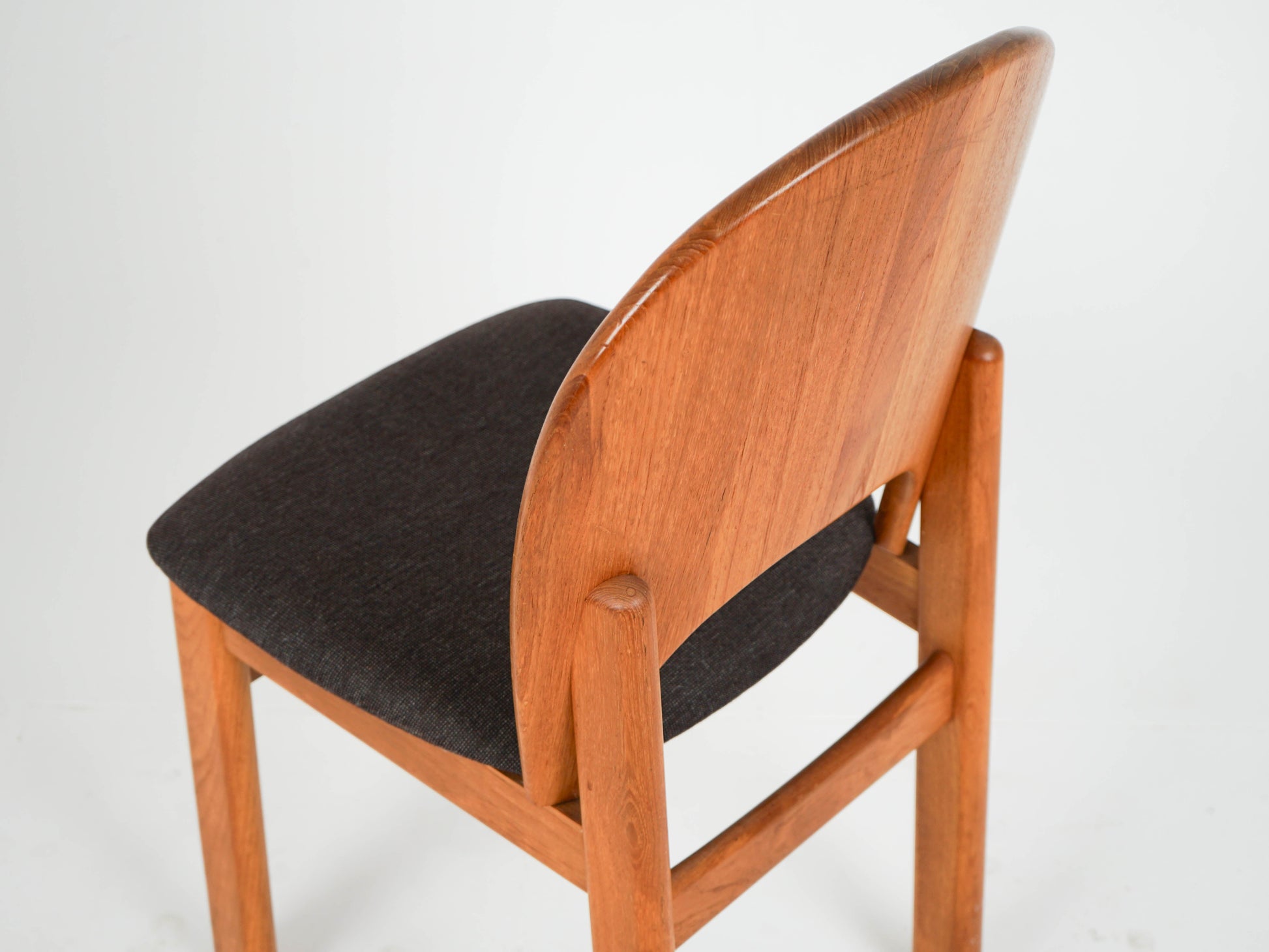 Vintage Stuhl Set von 6 von Glostrup