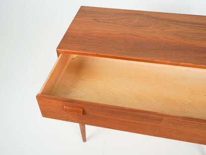 Vintage Teak Kommode von Borge Mogensen