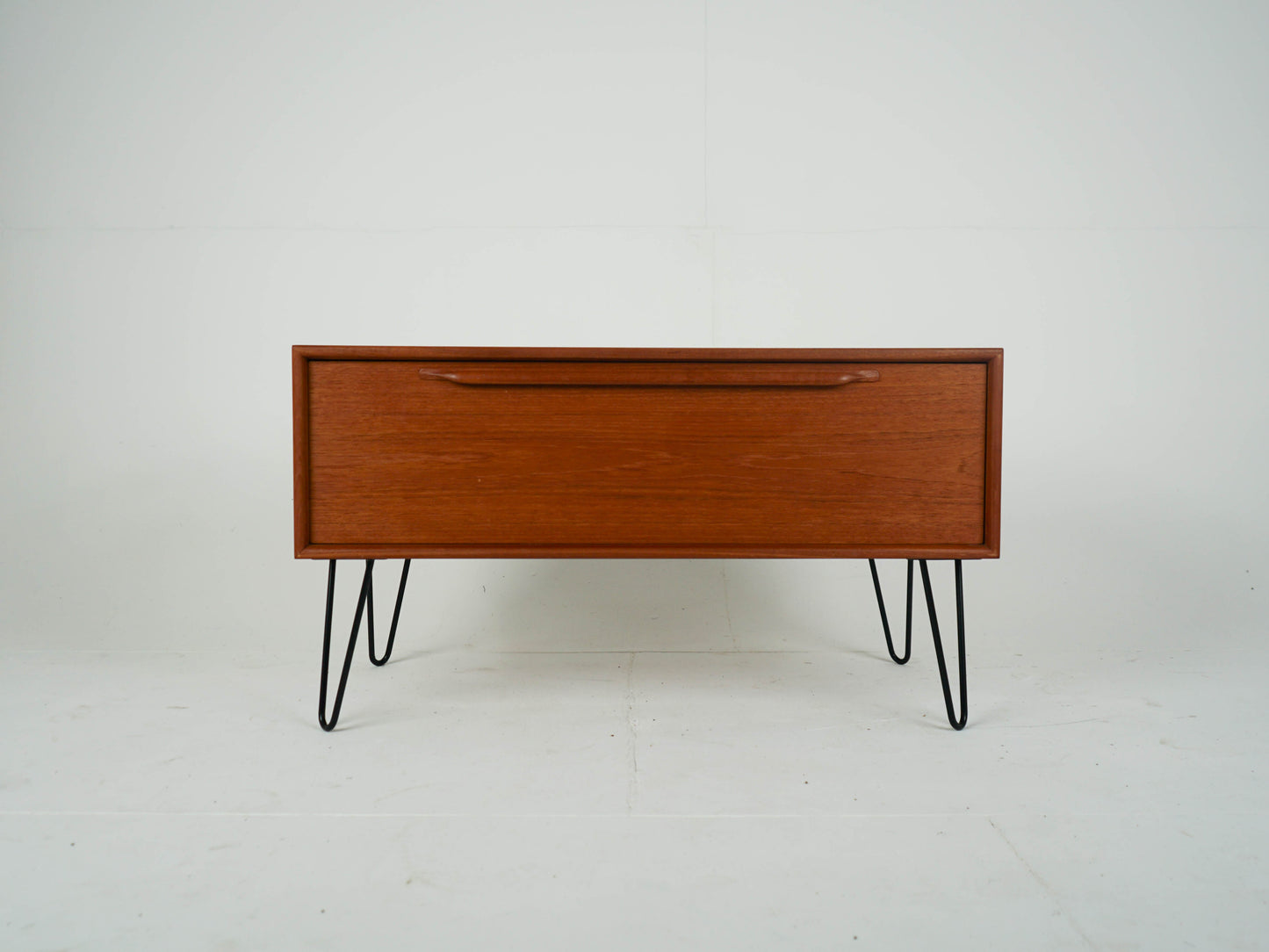 Vintage Kommode Teak Dänisch