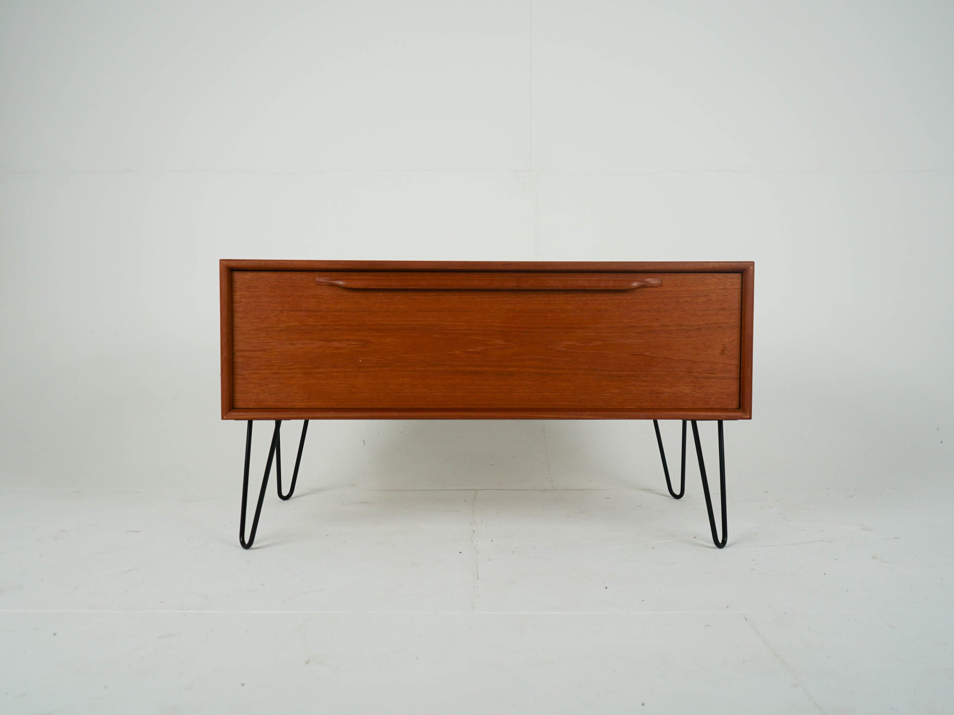 Vintage Kommode Teak Dänisch