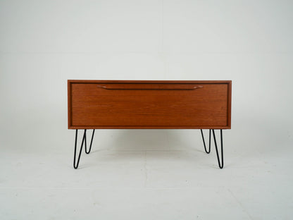 Vintage Kommode Teak Dänisch