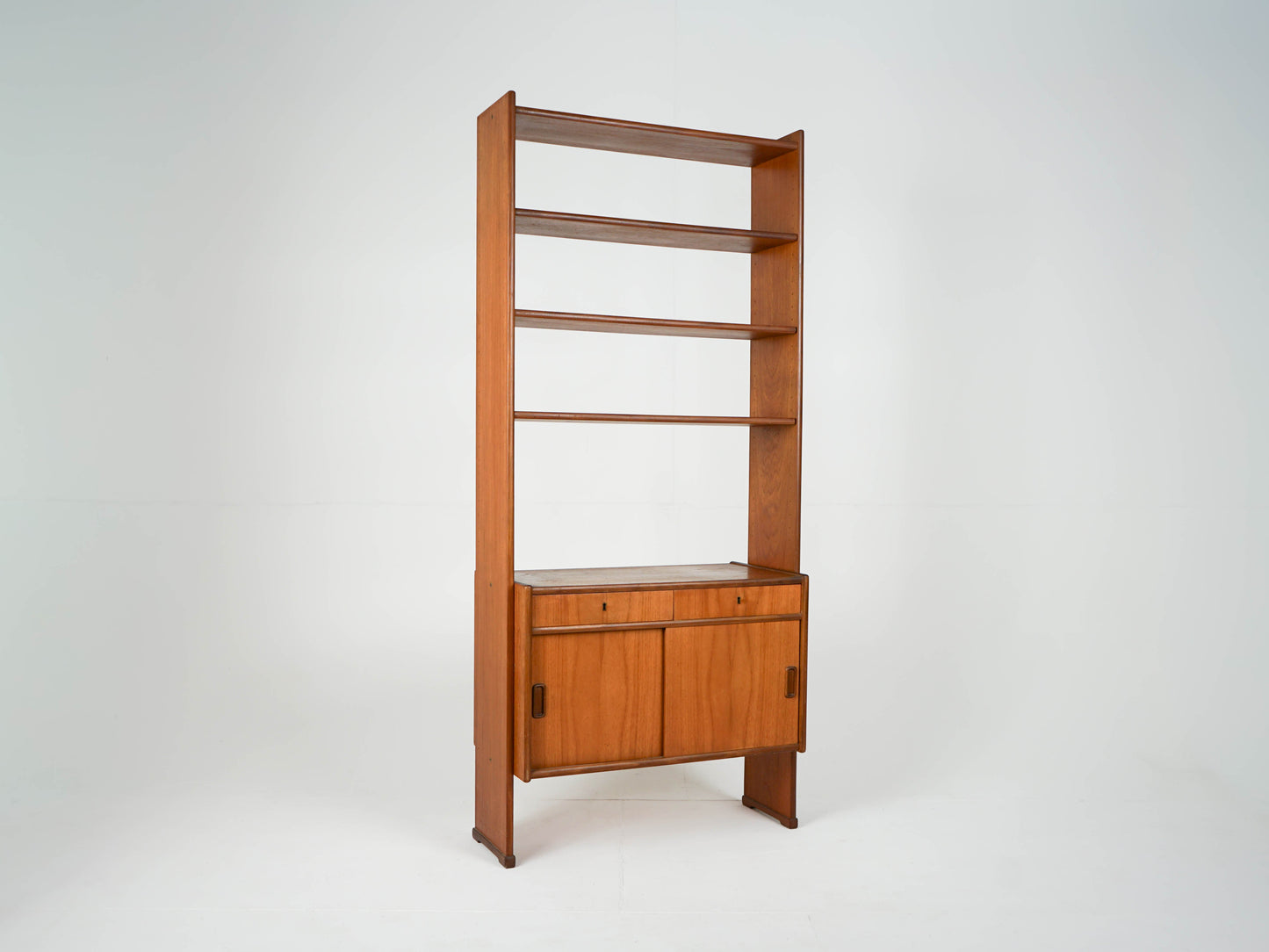 Vintage Regal Teak Dänisch