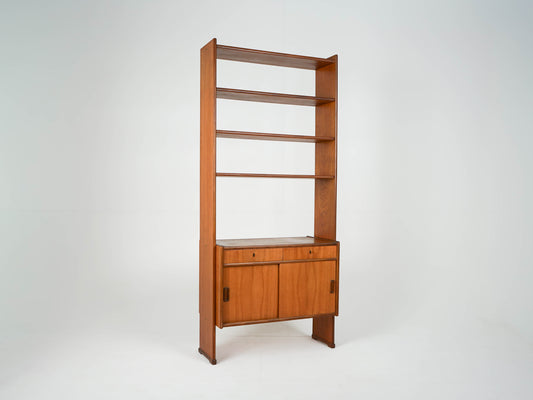 Vintage Regal Teak Dänisch