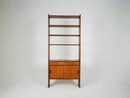 Vintage Regal Teak Dänisch