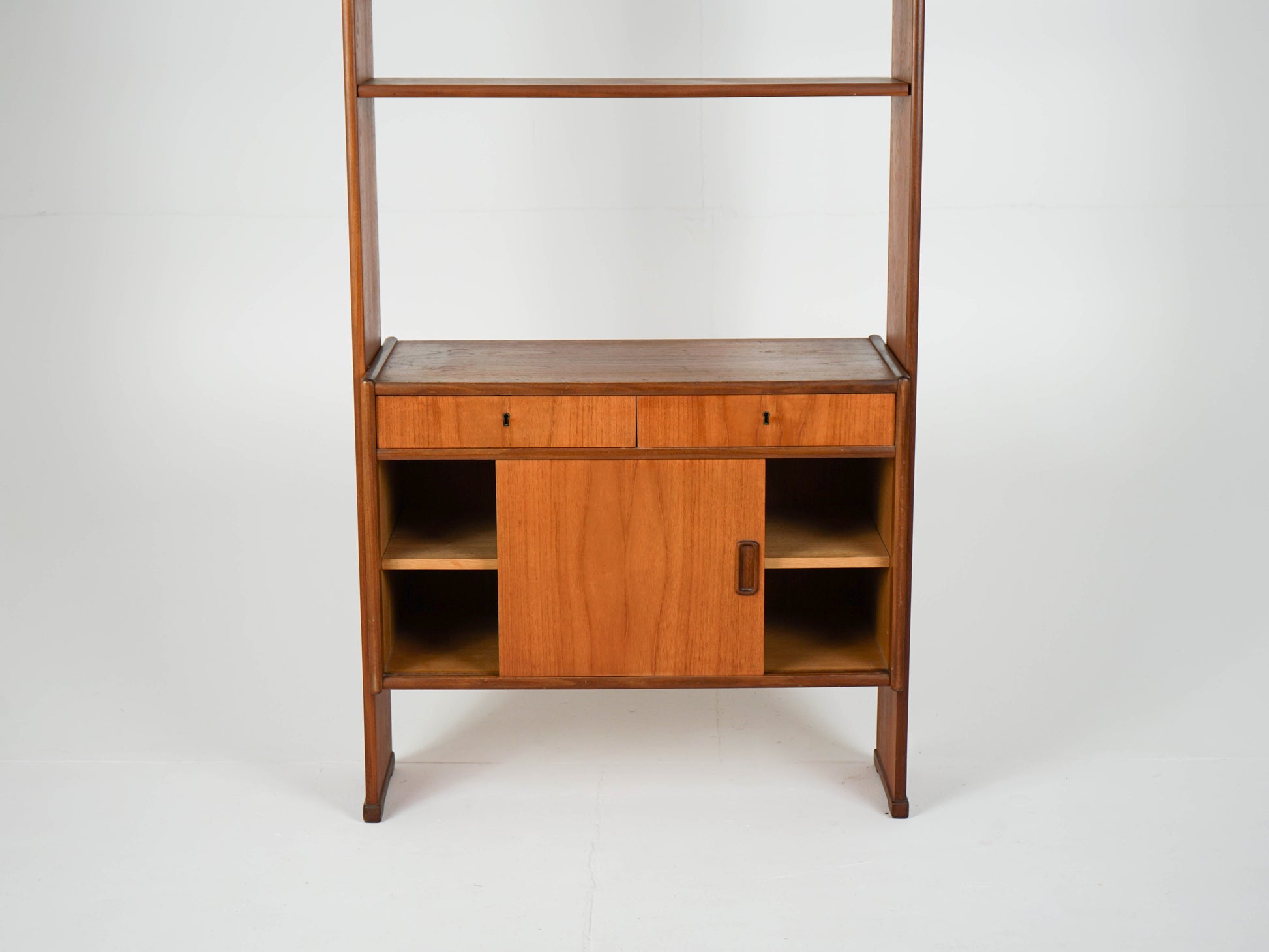Vintage Regal Teak Dänisch