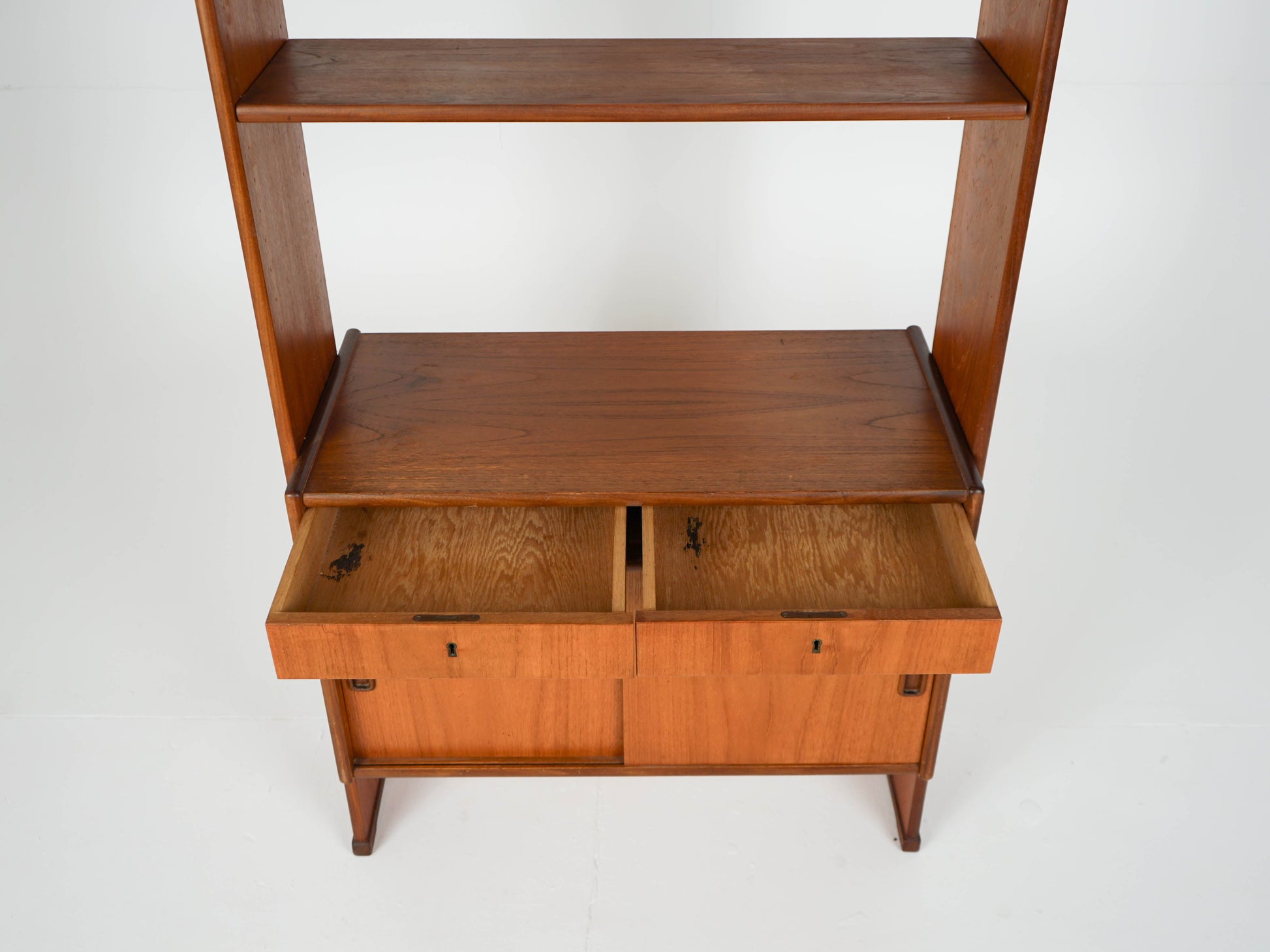 Vintage Regal Teak Dänisch