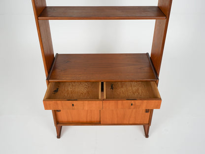 Vintage Regal Teak Dänisch