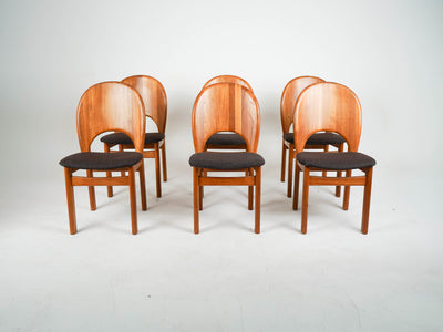 Chaise vintage de Glostrup