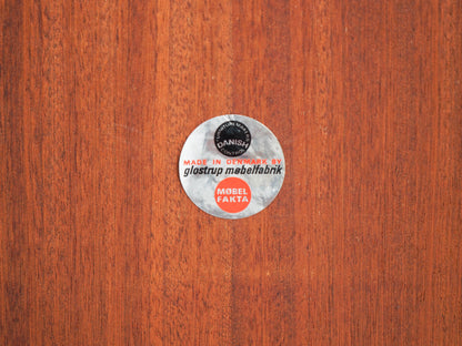 Vintage Couchtisch von Grete Jalk für Glostrup