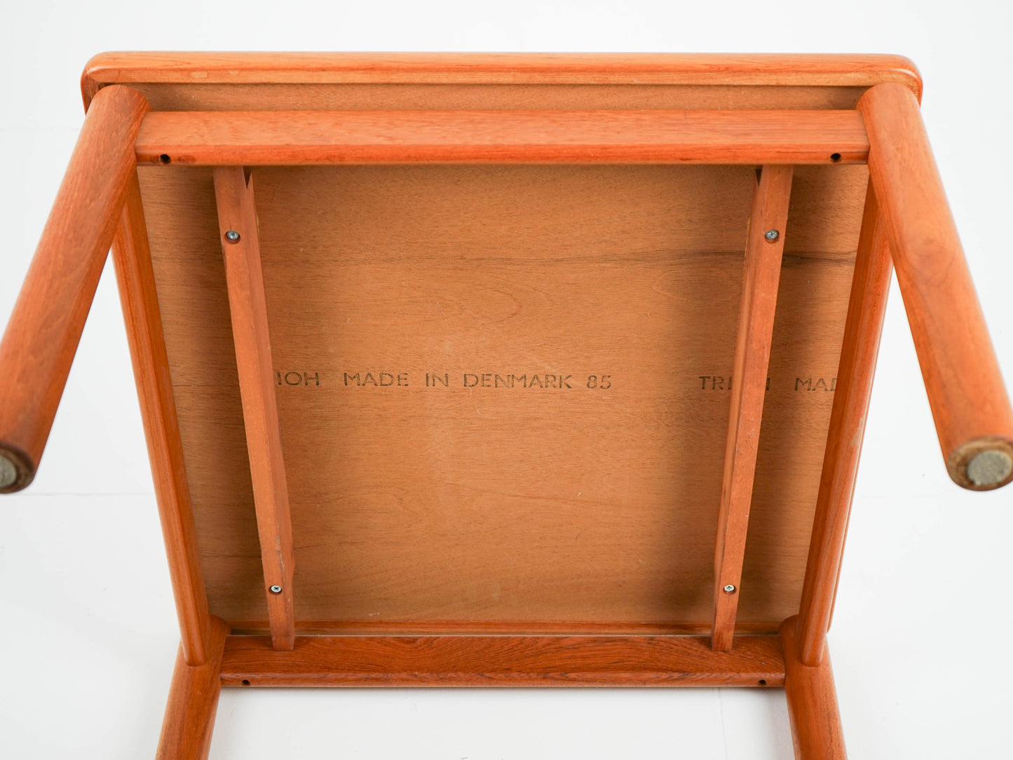 Vintage Couchtisch Teak