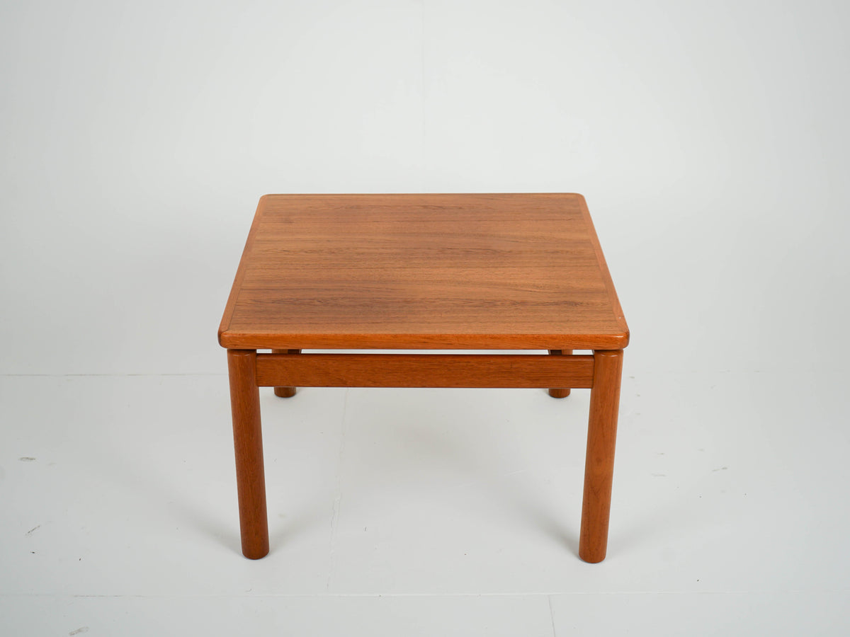Vintage Couchtisch Teak