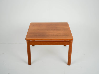 Vintage Couchtisch Teak