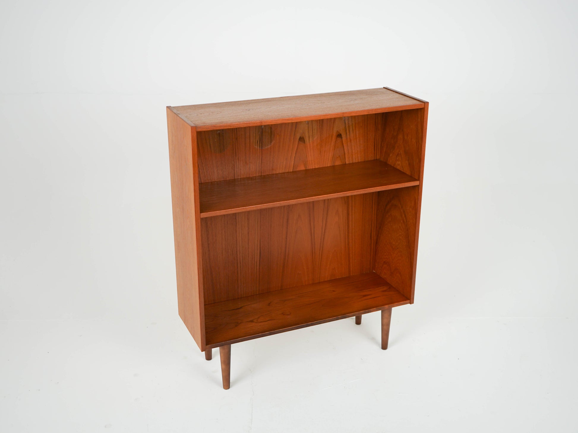 Vintage Regal Teak von Dänisch