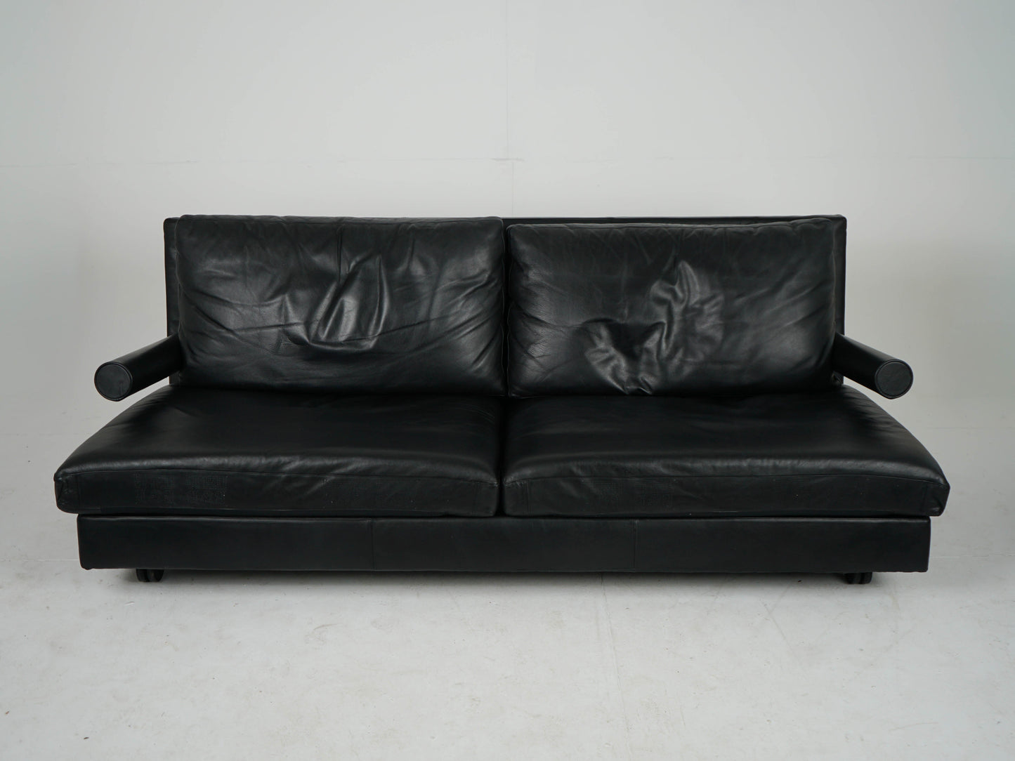 Vintage Sofa "Baisity" von Antonio Citterio für B&B Italia