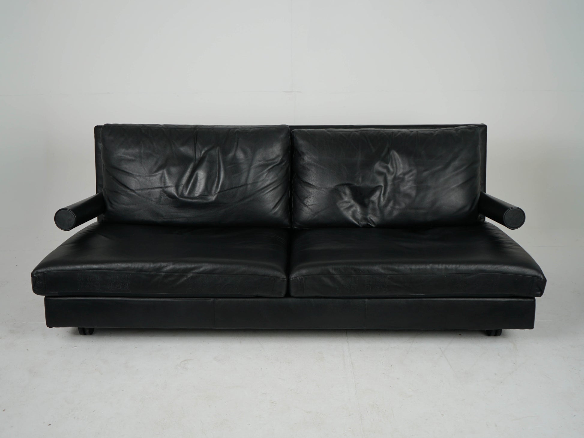 Vintage Sofa "Baisity" von Antonio Citterio für B&B Italia