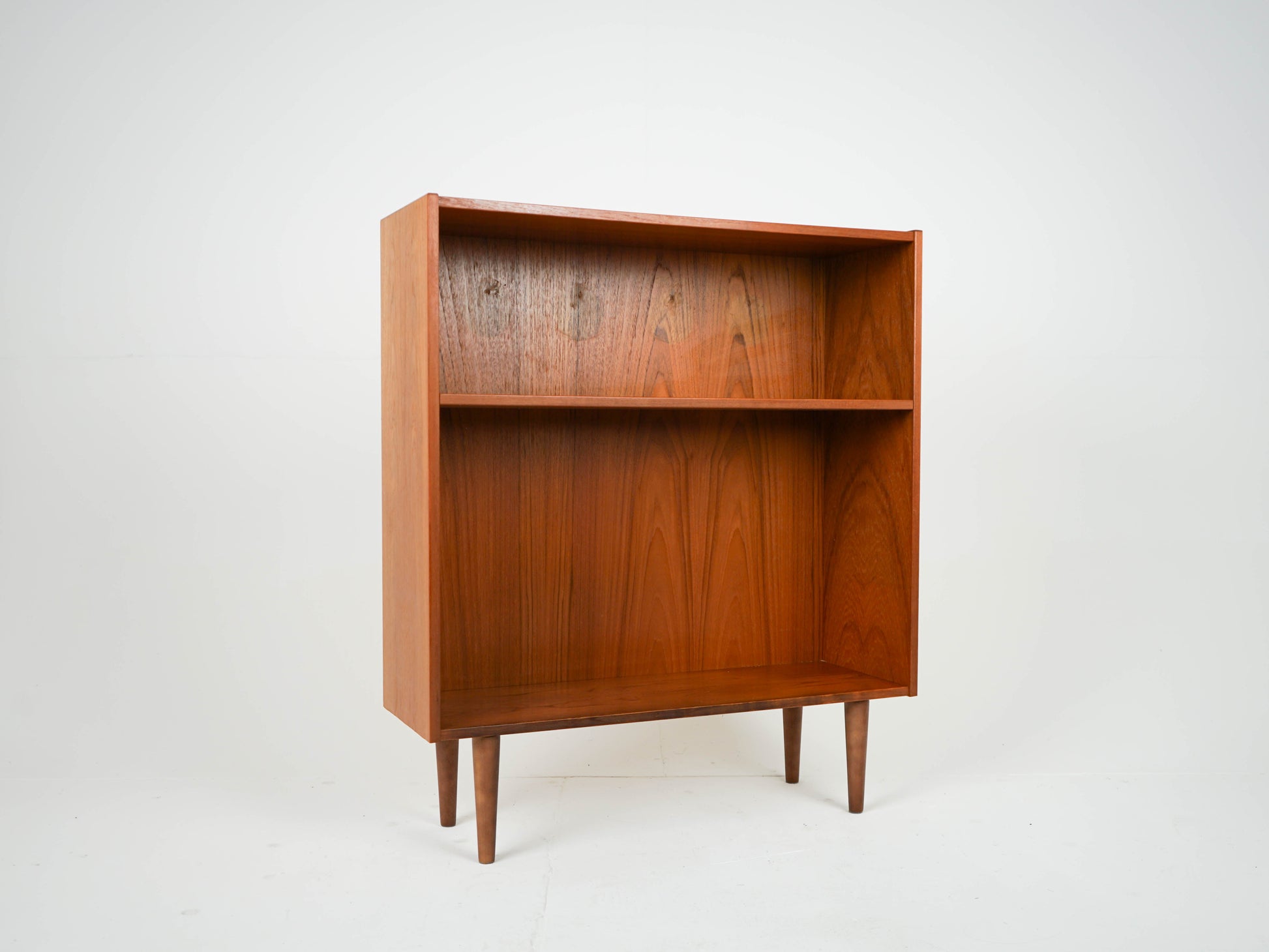 Vintage Regal Teak von Dänisch