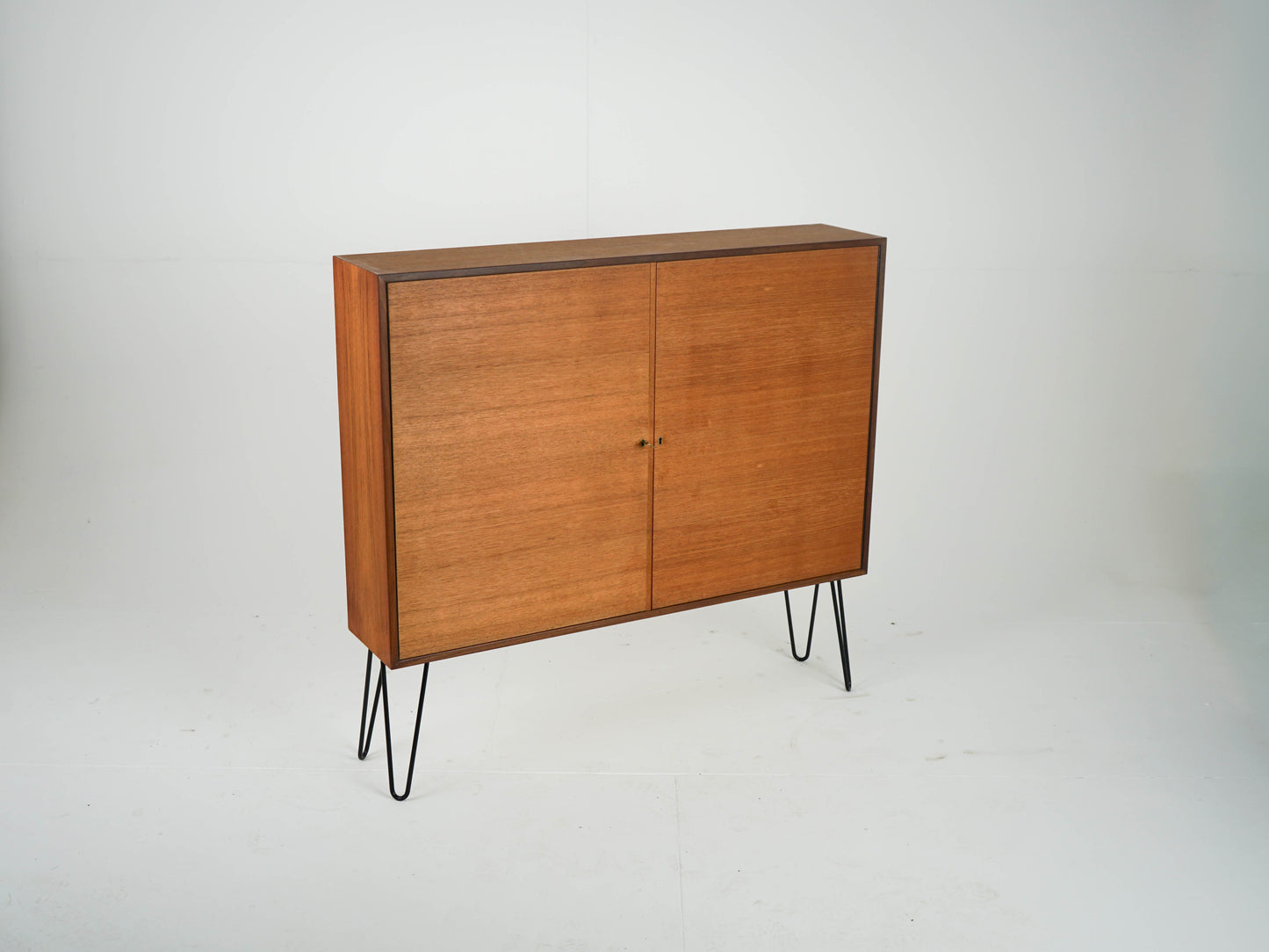 Vintage Schrank Teak dänisch