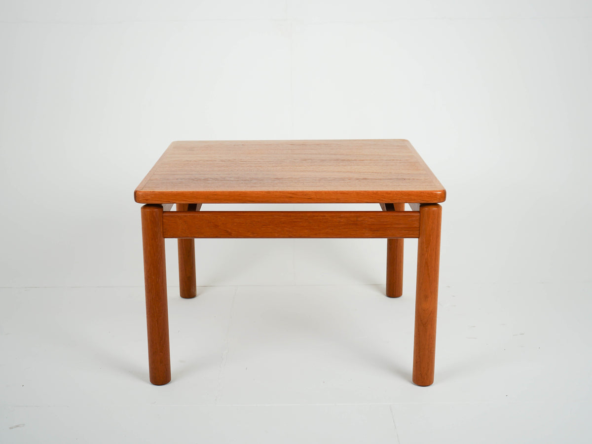 Vintage Couchtisch Teak