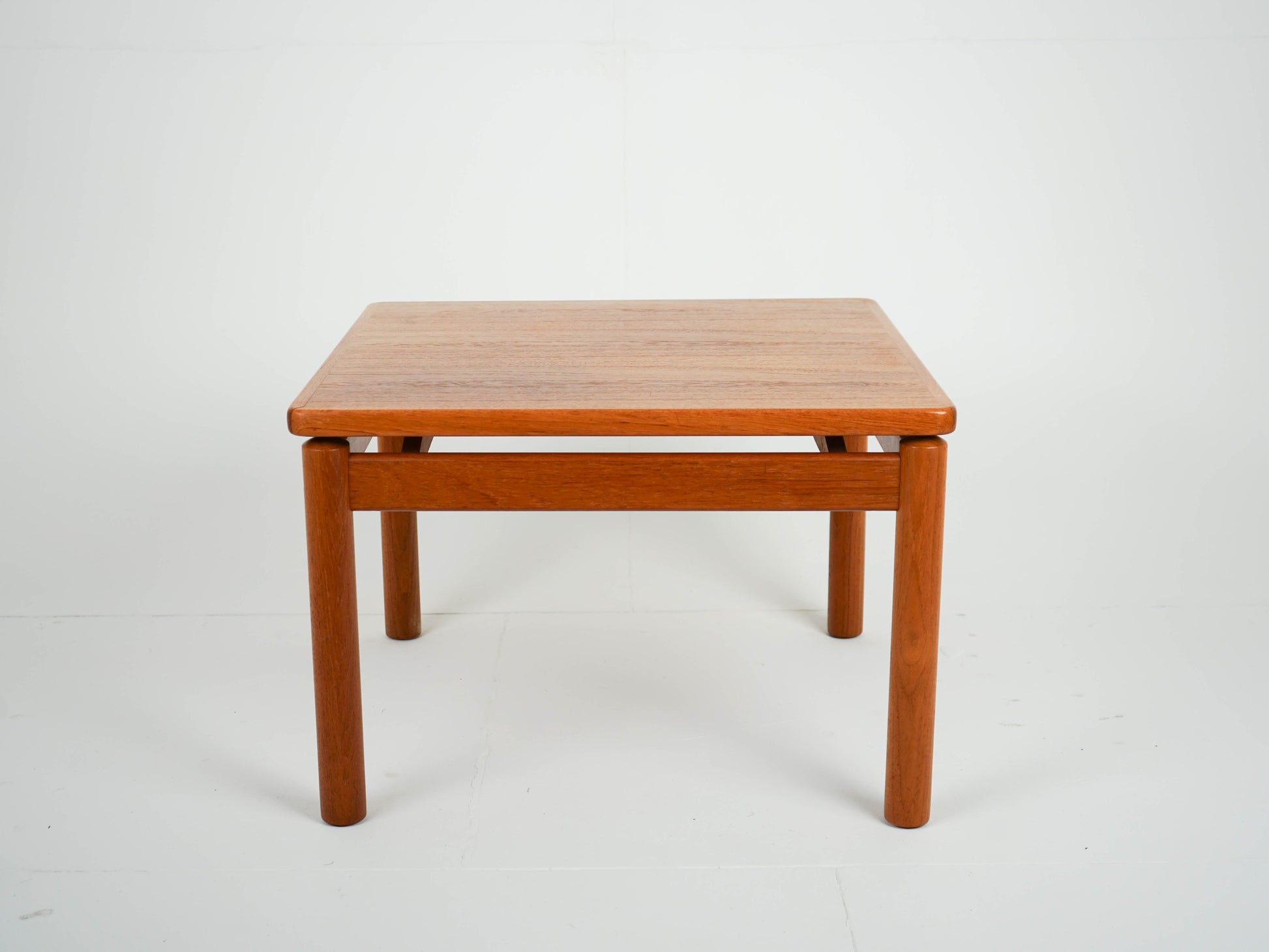 Vintage Couchtisch Teak