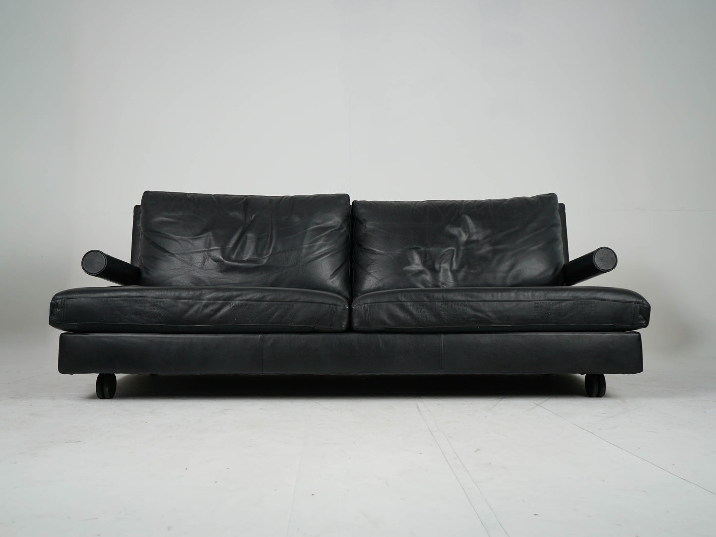 Vintage Sofa "Baisity" von Antonio Citterio für B&B Italia