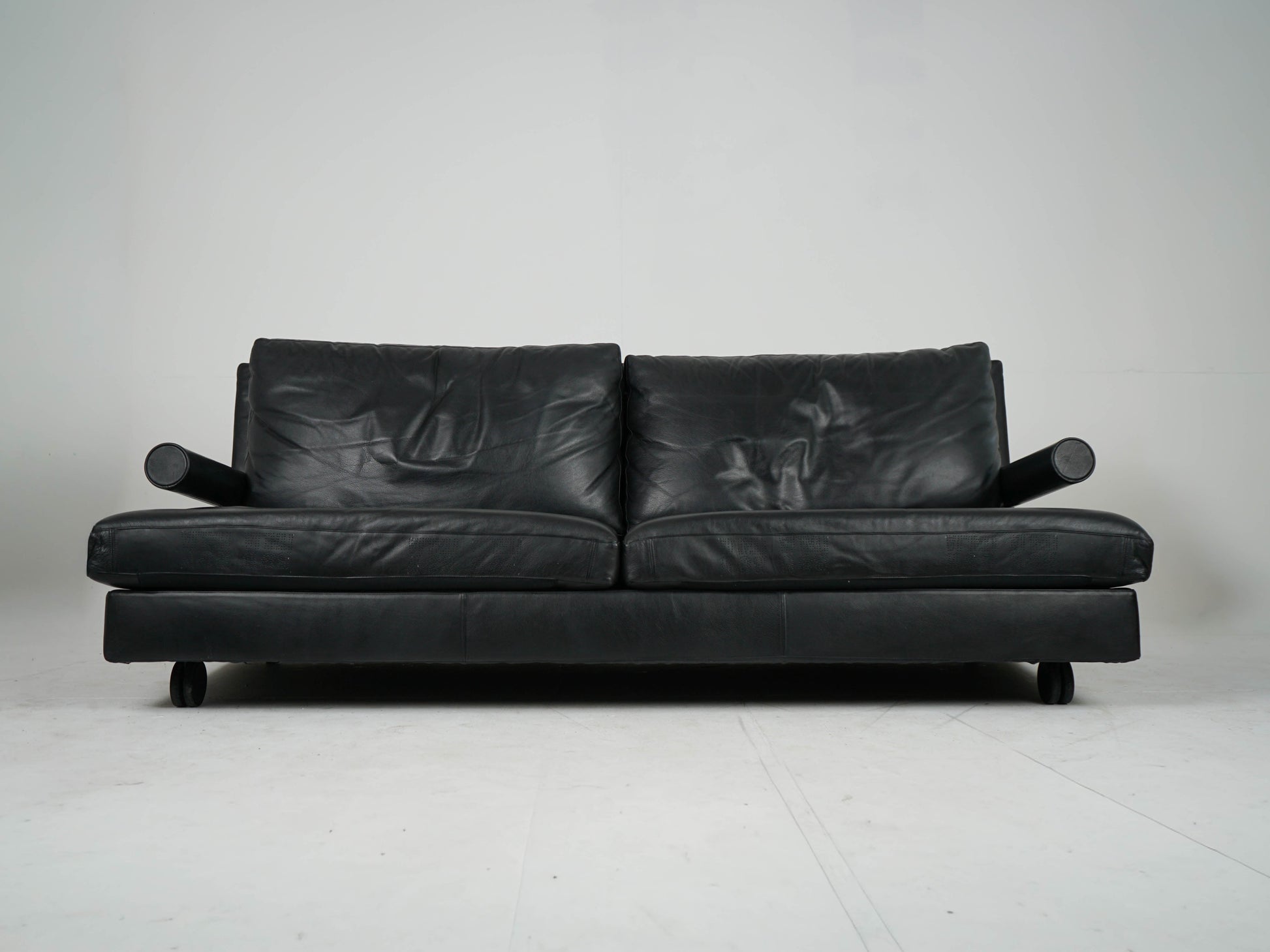 Vintage Sofa "Baisity" von Antonio Citterio für B&B Italia