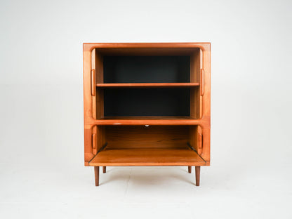 Vintage Schrank TV Vinyl von Dyrlund