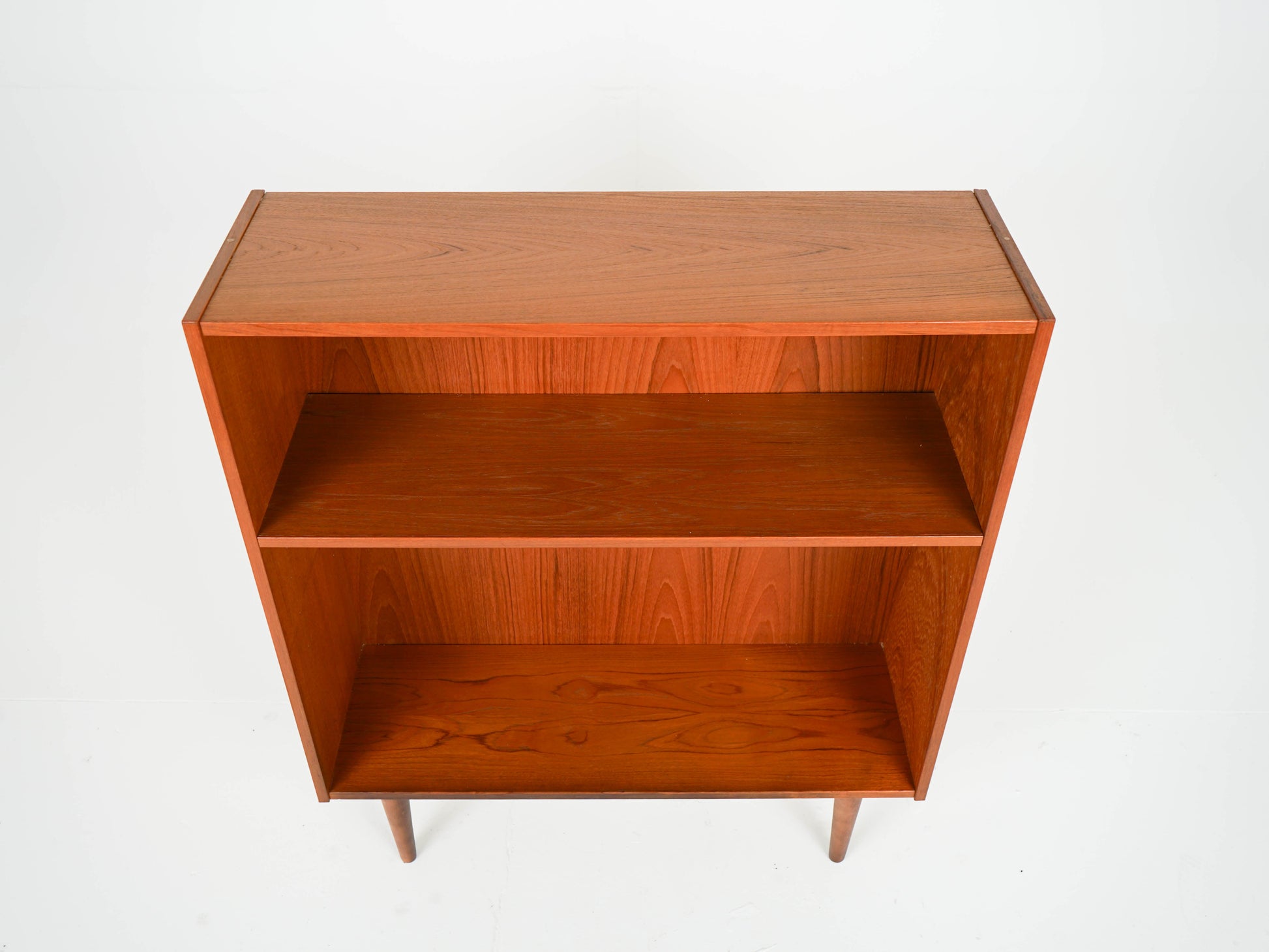 Vintage Regal Teak von Dänisch