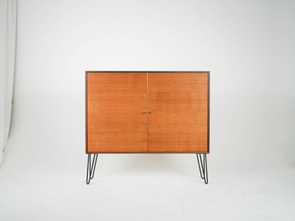 Vintage Schrank Teak dänisch