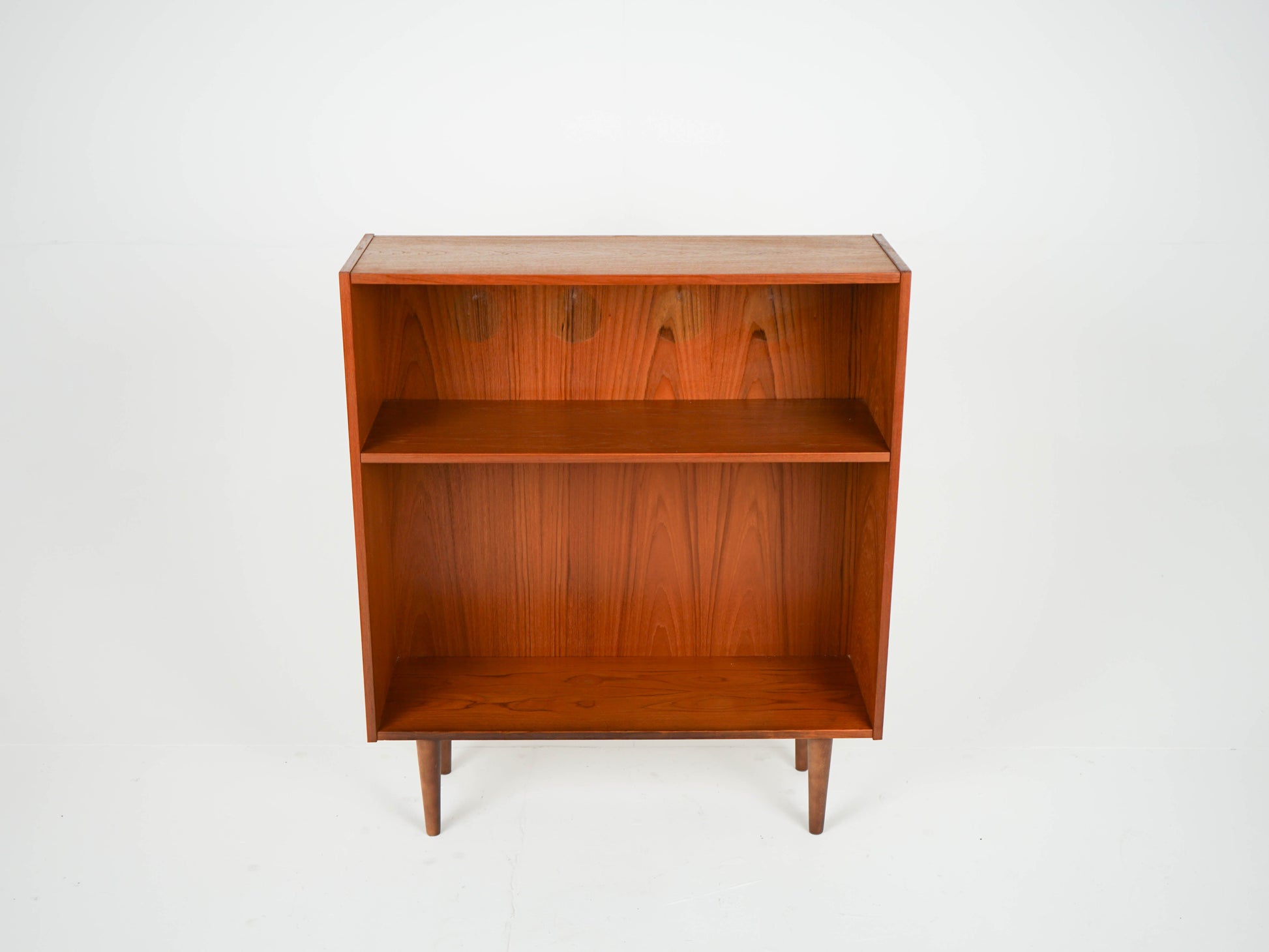 Vintage Regal Teak von Dänisch