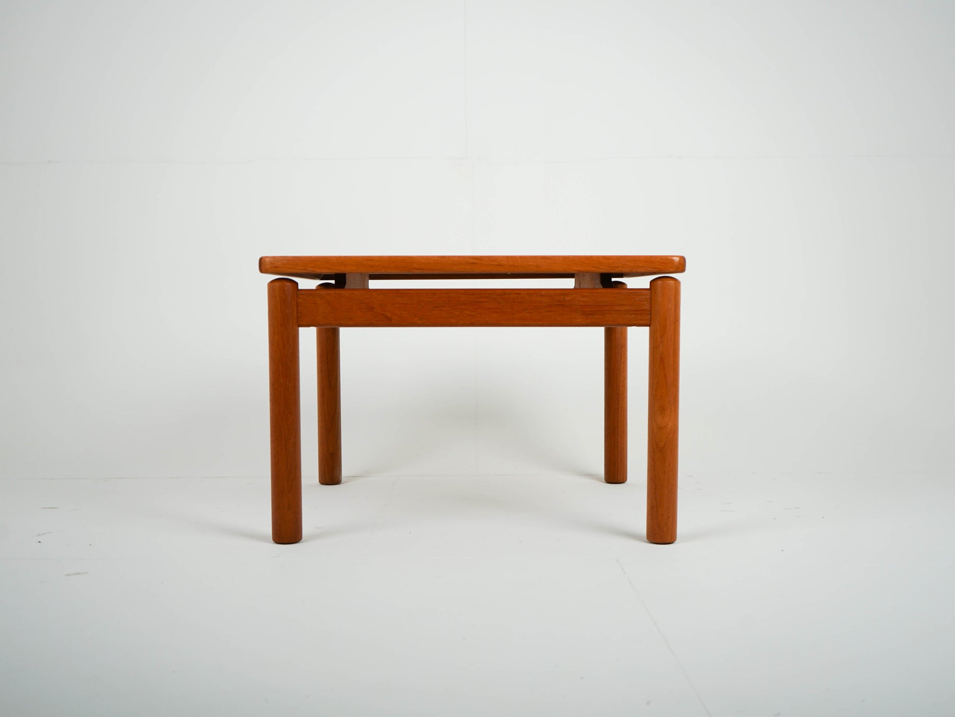 Vintage Couchtisch Teak