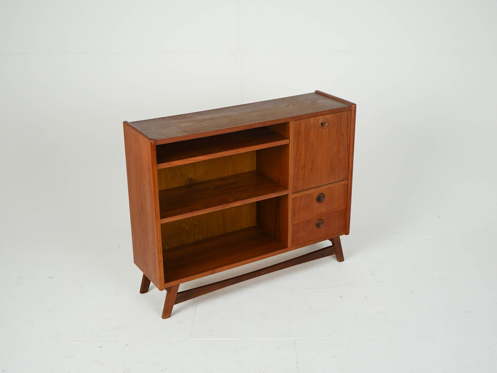Vintage Sideboard Teak