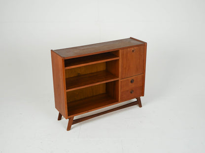 Vintage Sideboard Teak