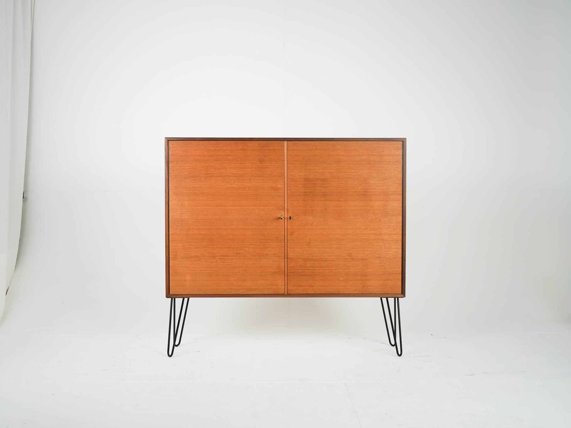 Vintage Schrank Teak dänisch
