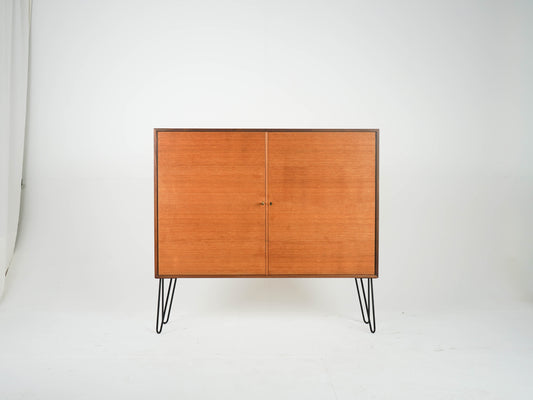Vintage Schrank Teak dänisch