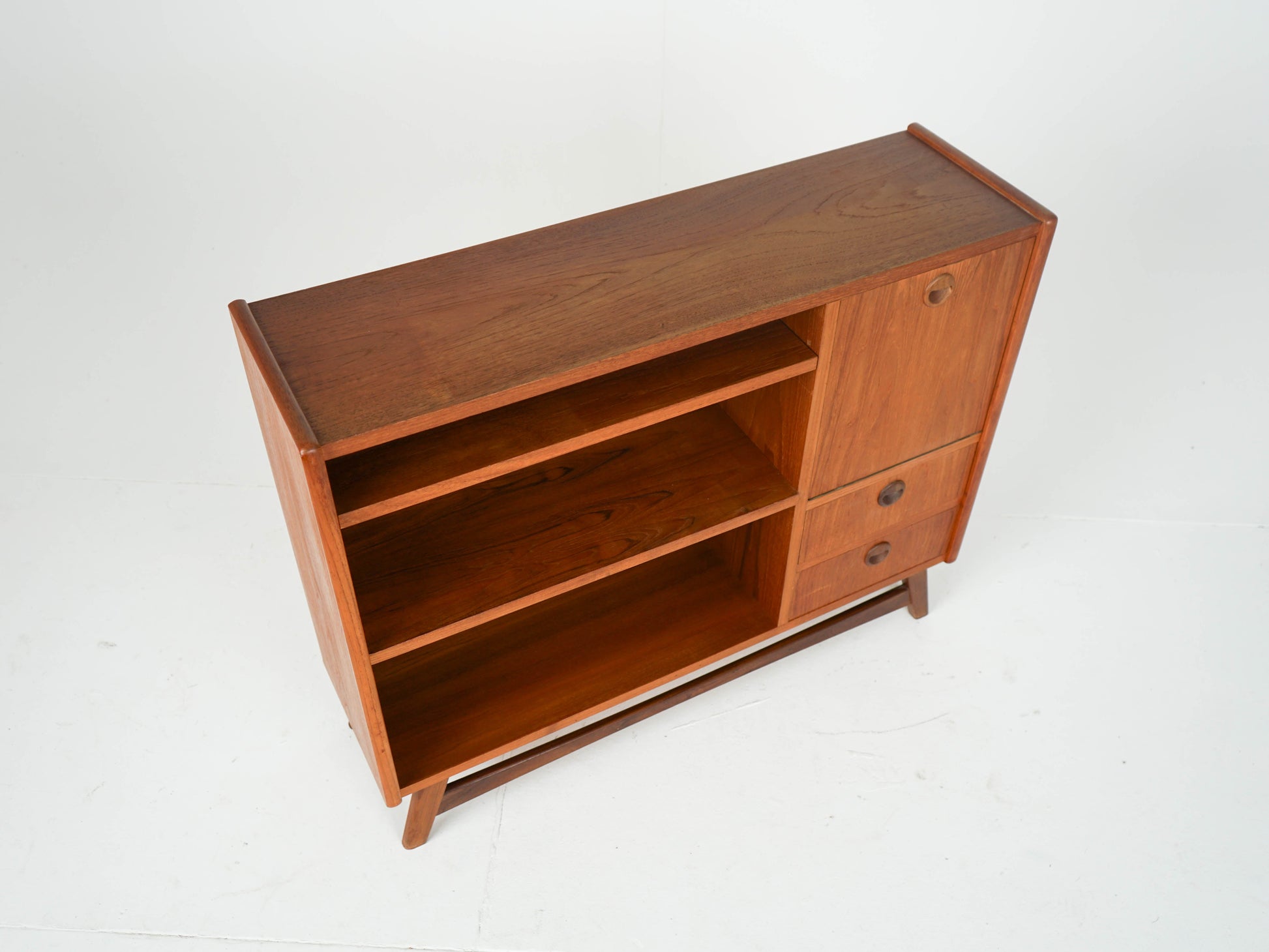 Vintage Sideboard Teak