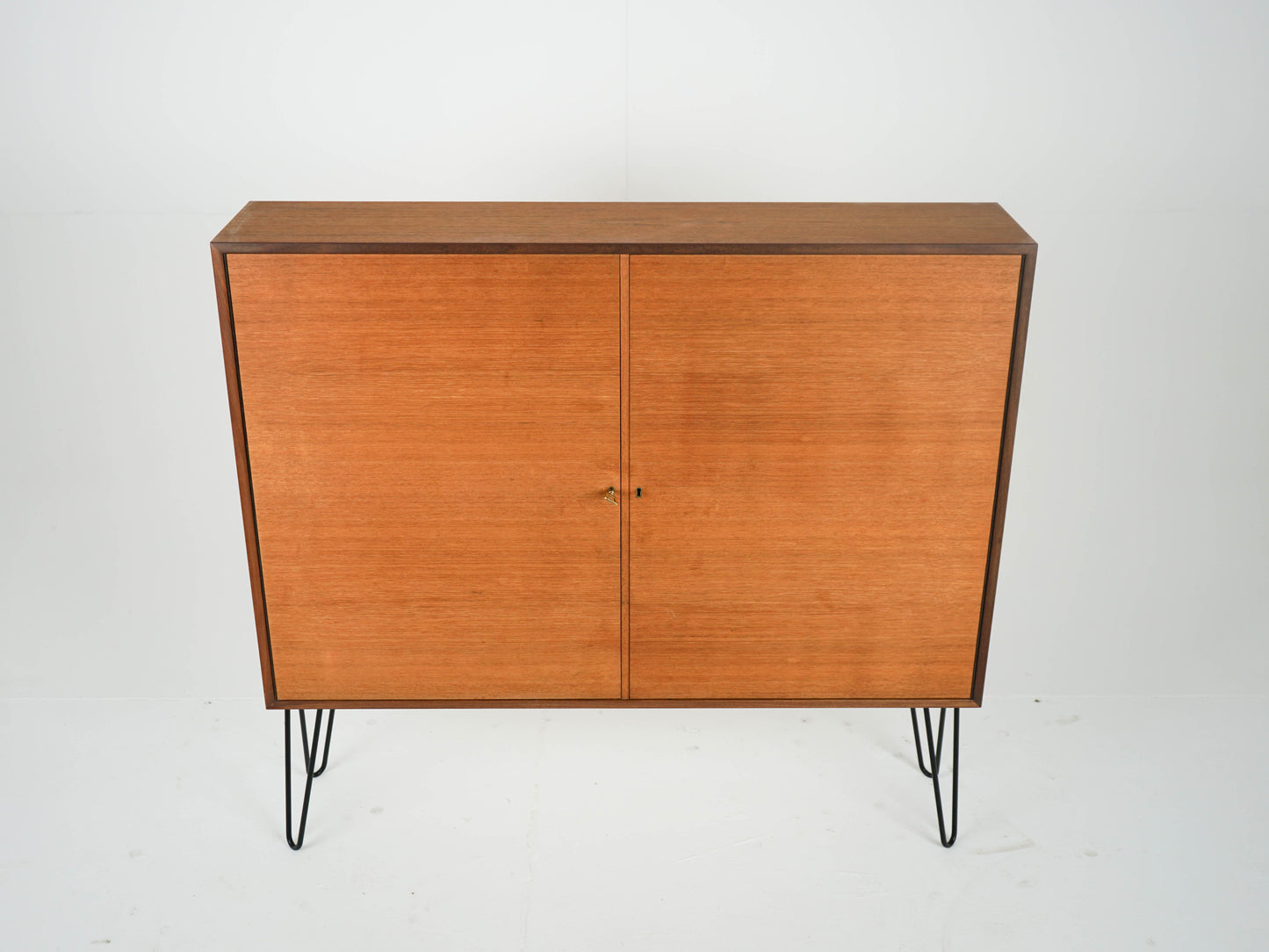 Vintage Schrank Teak dänisch