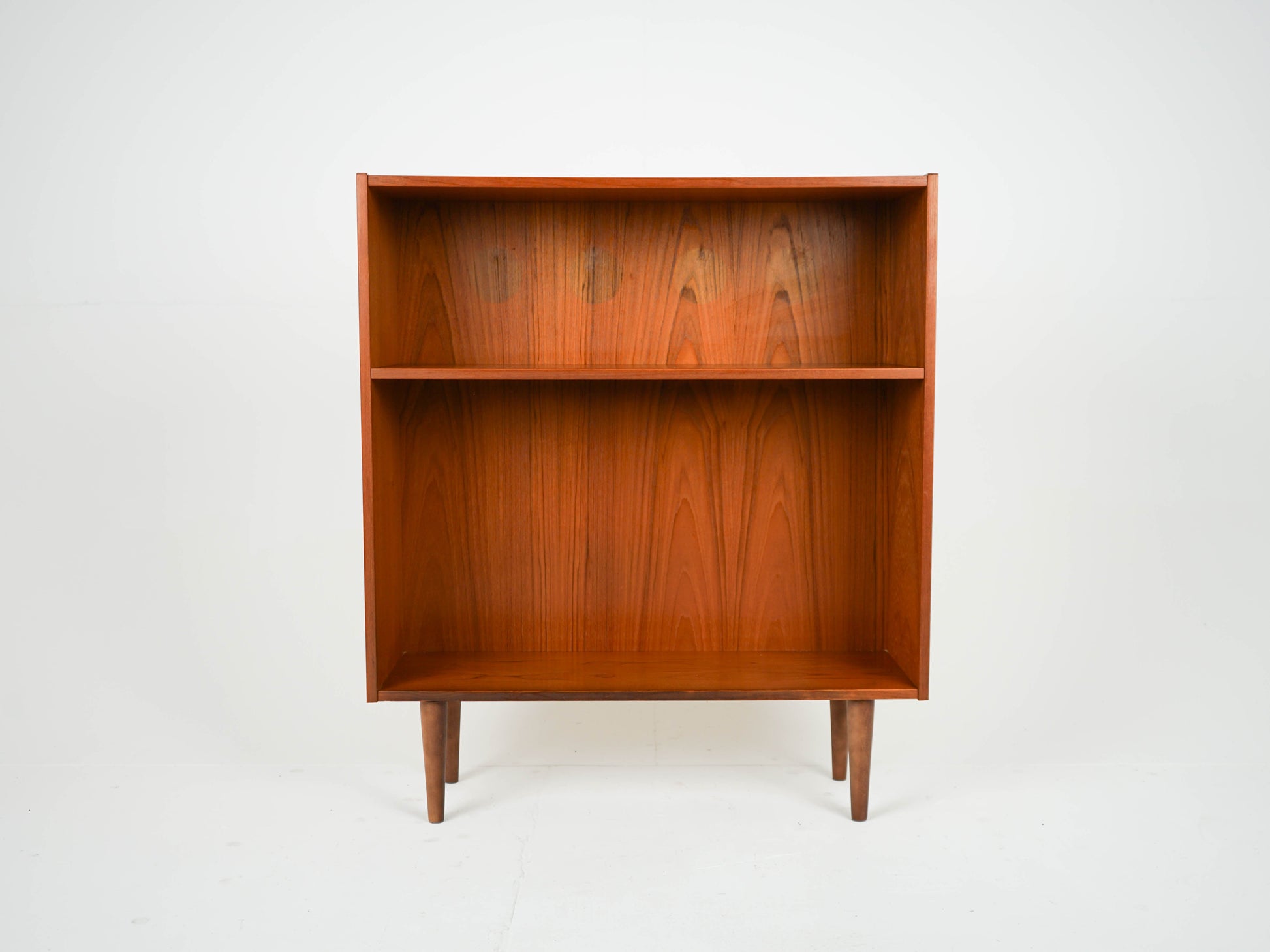 Vintage Regal Teak von Dänisch