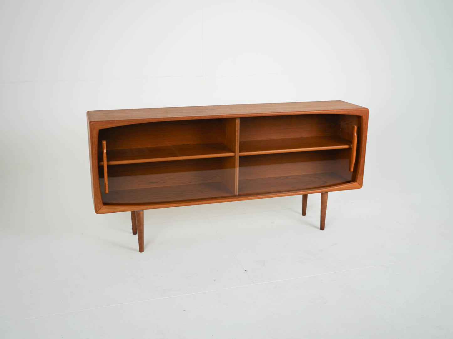 Vintage Sideboard von Dyrlund