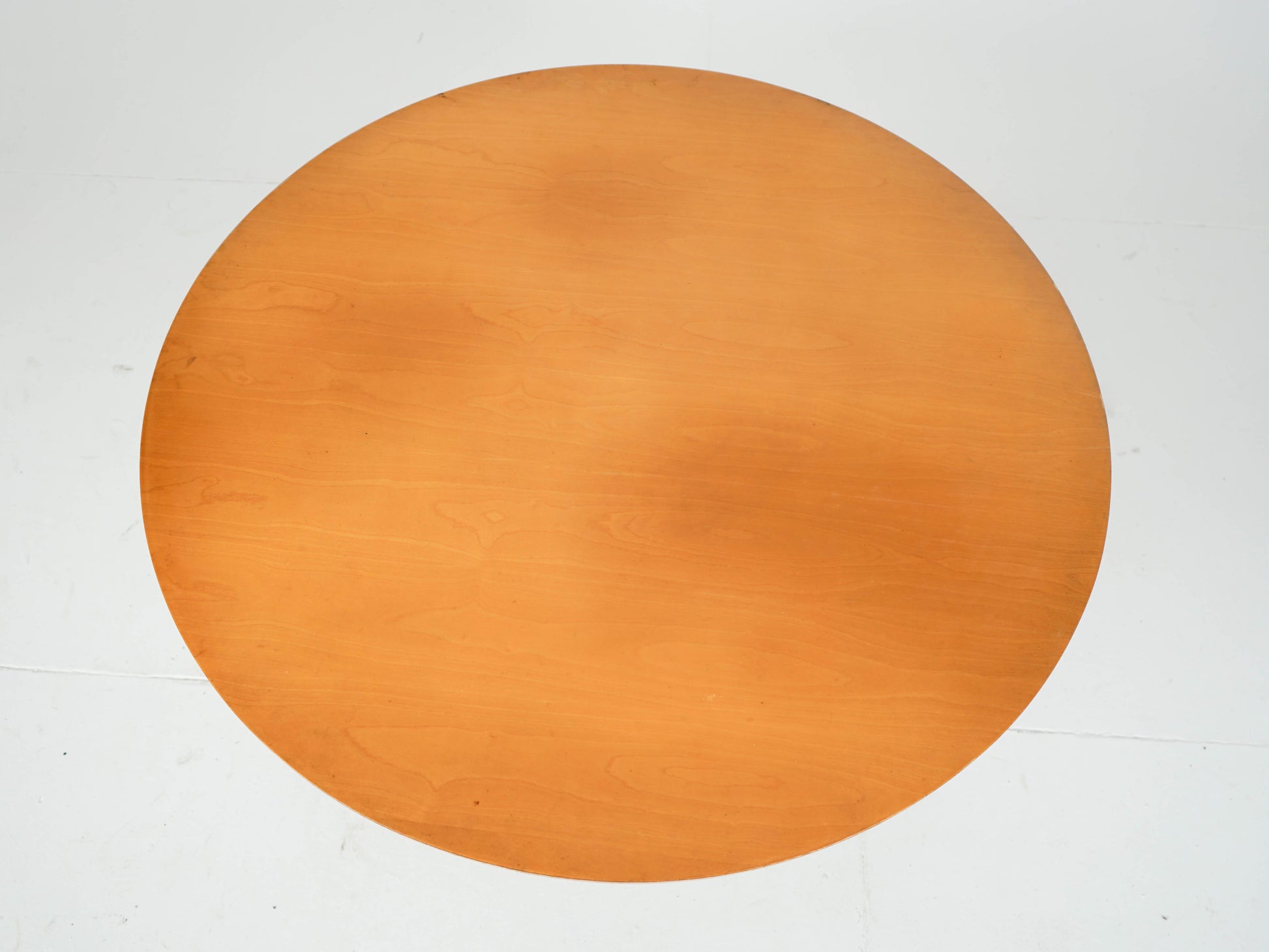 Vintage Tisch Aufzugtisch von Jürg Bally für Wohnhilfe