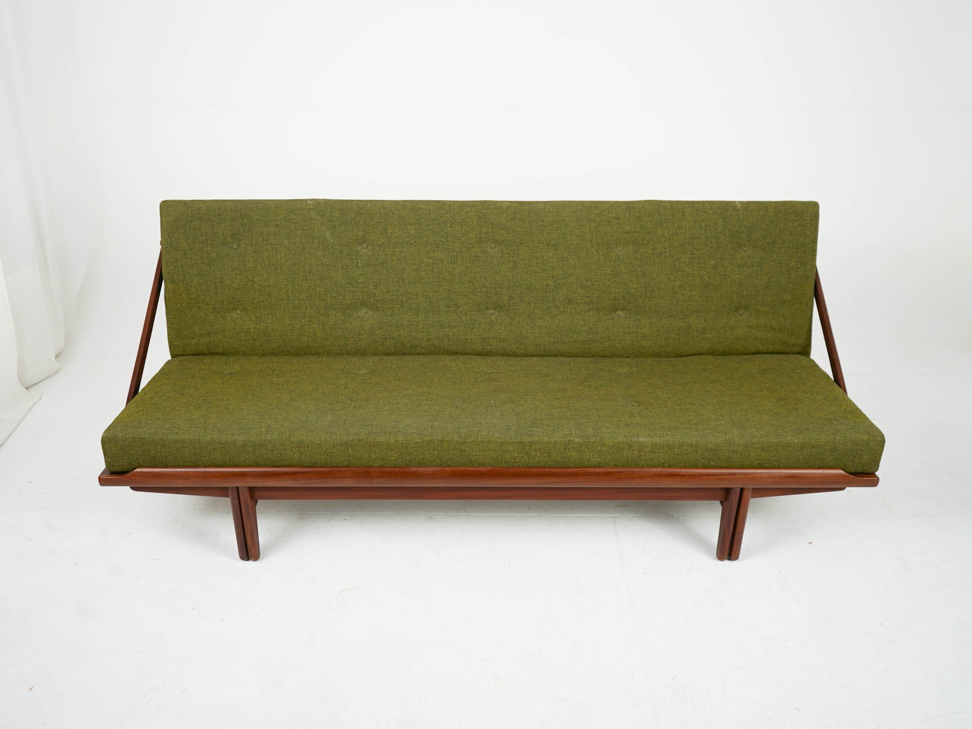 Vintage Daybed "Diva" Modell 981 von Poul M. Volther für Frem Røjle