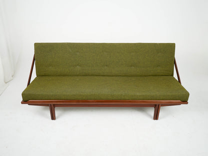 Vintage Daybed "Diva" Modell 981 von Poul M. Volther für Frem Røjle