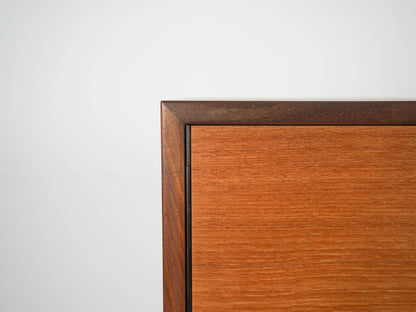Vintage Schrank Teak dänisch